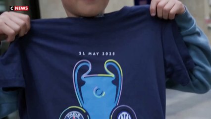 Ligue des champions : Des milliers de policiers mobilisés à Paris, circulation bloquée sur les Champs-Élysées, commerces fermés,  transport d'alcool interdit... La Préfecture déploie les grand moyens pour samedi !