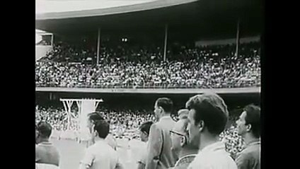 Australia vs West Indies, 3rd Test at Sydney, Jan 13 1961