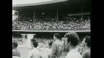 Australia vs West Indies, 3rd Test at Sydney, Jan 13 1961