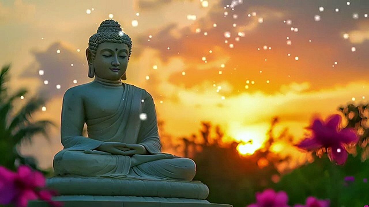 Relaxing Meditation Music I Sleeping Music I Piano Music I Lo-fi