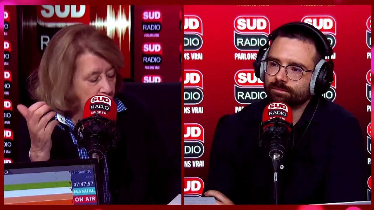 Arlette Chabot : "Le duo Le Pen-Bardella est-il en train de devenir un duel ?"