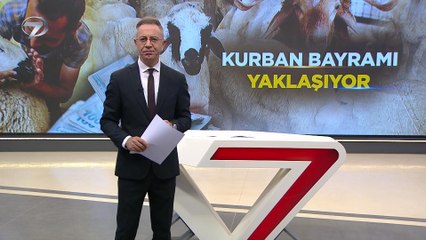 Kanal 7 Haber Saati - 29 Mayıs 2025