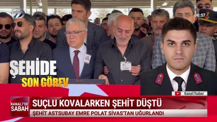 Kanal 7'de Sabah - 30 Mayıs 2025