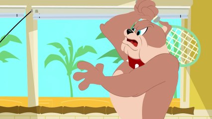 Tom and Jerry -Best Moments With Nibbles