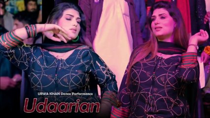 Udaarian , Urwa Khan, Latest Dance Performance, 2025