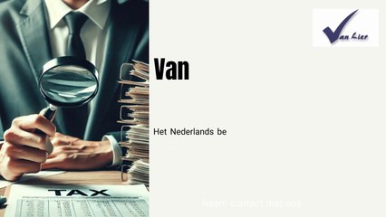 Waarom het Nederlands bedrijfsregister onmisbaar is voor internationale expansie