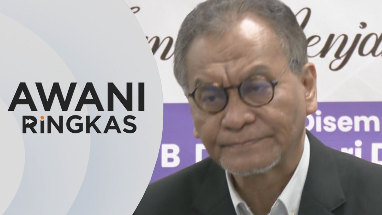 AWANI Ringkas: Peningkatan penyakit kencing manis di Kelantan