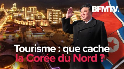 Corée du Nord: le grand mystère autour de la fermeture des frontières en 2025