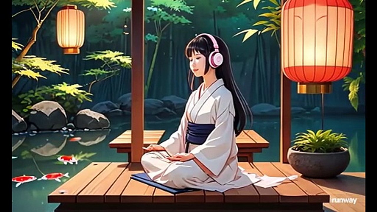 Spring Lofi Playlist 🌸 Chill Beats for Relaxation, Study, and Good Vibes