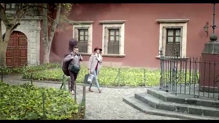 Prometo no enamorarme | movie | 2018 | Official Trailer