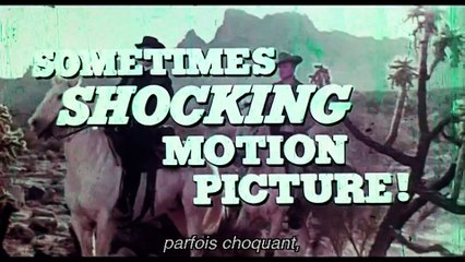 The Deadly Companions | movie | 1961 | Official Trailer