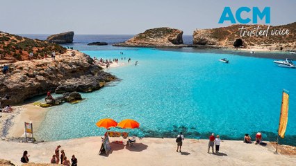 Top trending winter escapes for Aussies