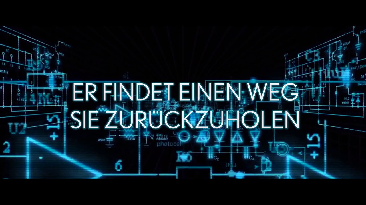 Cyber Bride - Bis dass der Tod uns scheidet | movie | 2019 | Official Trailer