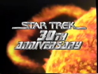 William Shatner's Star Trek Memories | movie | 1995 | Official Trailer