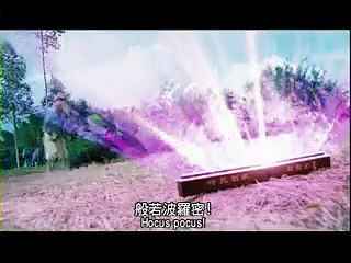 Just Another Pandora's Box | movie | 2010 | Official Trailer