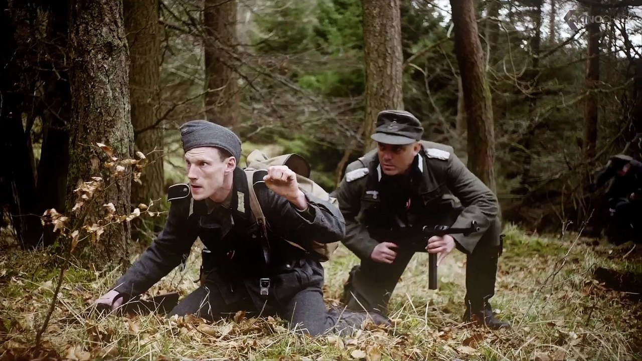 Die Verdammten | movie | 2015 | Official Trailer