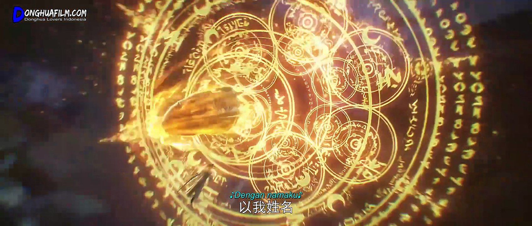 Perfect World Episode 217 Sub Indo