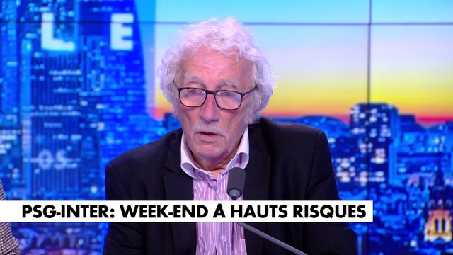 Jacques Vendroux : «Le PSG peut très bien remporter la Ligue des champions»