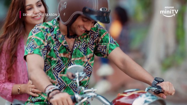 We Believe You Are an American Spy and You Are Not Protected Already | show | 1976| S2 | Official Trailer