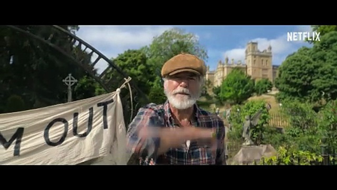 Il Club dei delitti dei giovedì (Teaser Trailer HD)