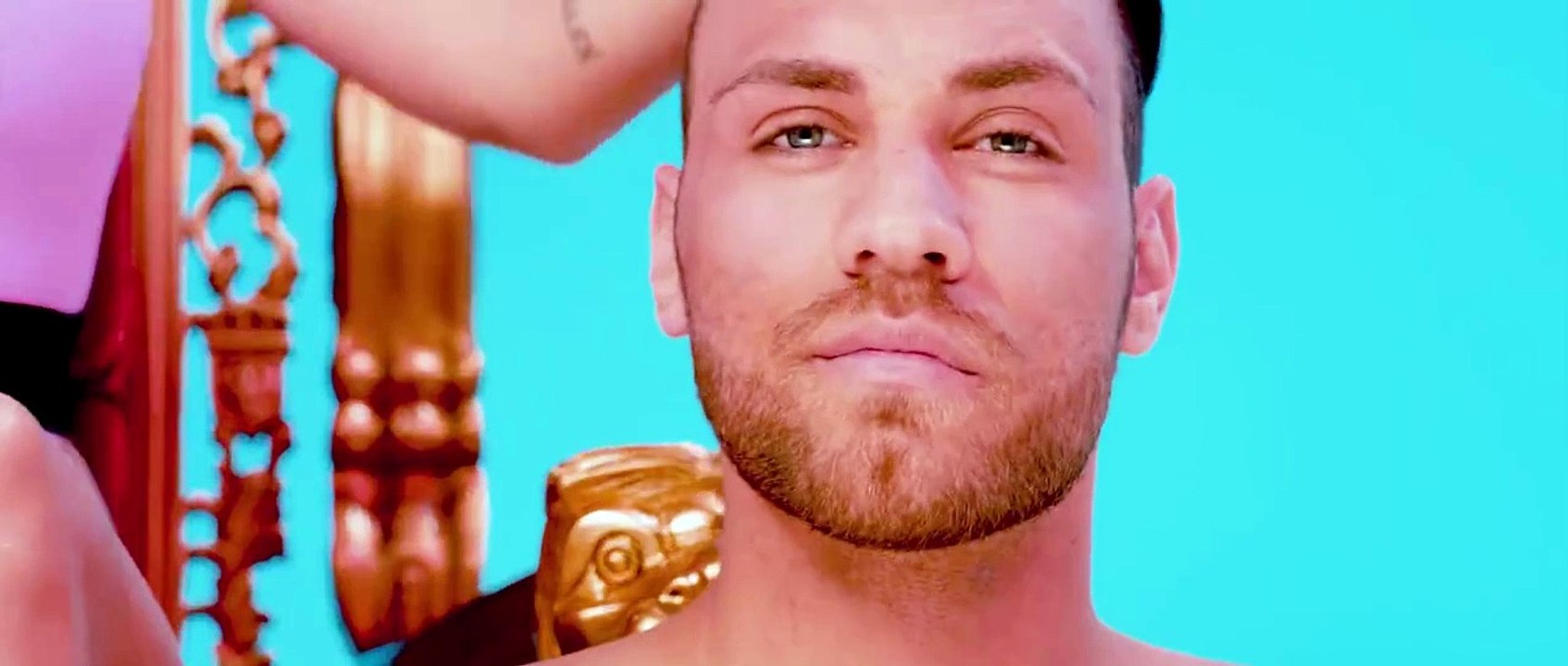 Katja Krasavice - DICKE LIPPEN (Official Music Video)