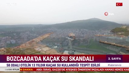 Haber Servisi - 29 Mayıs 2025