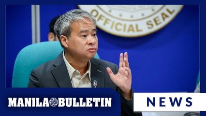 'Ubos ang oras sa traffic': Villanueva calls for flexible work setups ahead of EDSA rehab