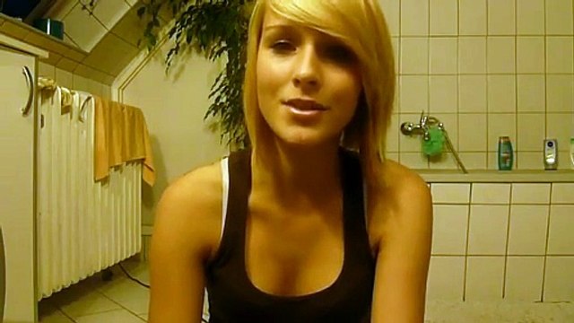 Emeli Sande-Read all about it (Cover by Laura]