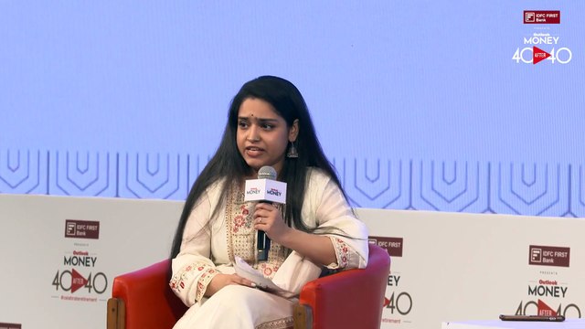 R.K. Jha Of LIC Mutual Fund on How To Become A Successful Investor