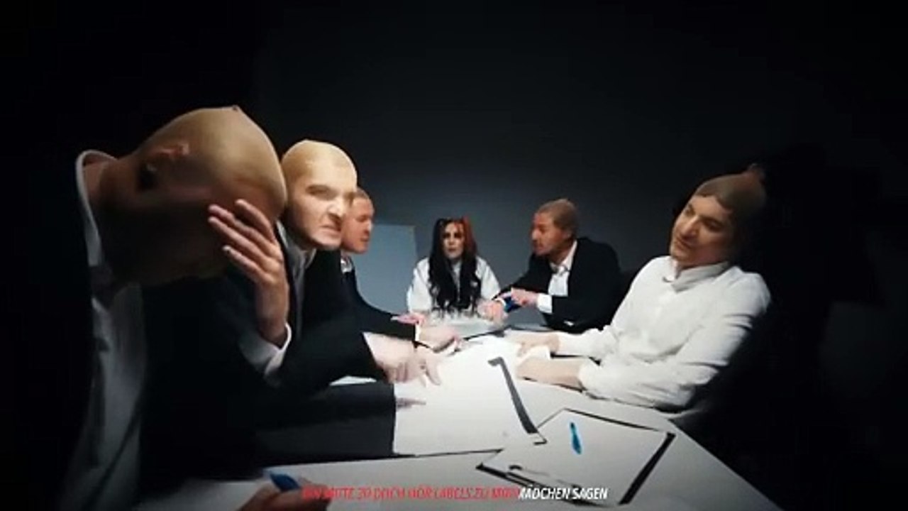 Aylo - Intro (Offizielles Video)