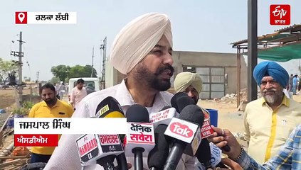 ਲੰਬੀ ਪਟਾਕਾ ਫੈਕਟਰੀ ਧਮਾਕਾ: 5 ਮੌਤਾਂ, 25 ਤੋਂ ਵੱਧ ਜਖ਼ਮੀ, ਬਿਨਾਂ ਲਾਇਸੈਂਸ ਦੇ ਖੁੱਲ੍ਹੀ ਸੀ ਫੈਕਟਰੀ