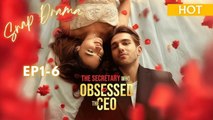 The Secretary Who Obssessed The CEO Full Movie