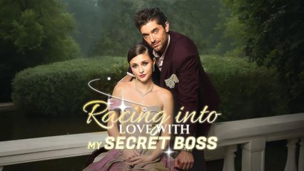 Racing Into Love With My Secret Boss - Full Short Drama