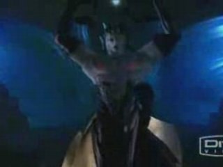 Ninja Gaiden 2 Trailer Fiends Boss