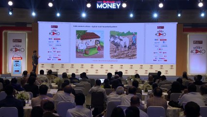 Role of Debt in Asset Allocation   Mahendra Kumar Jajoo, CIO, Mirae Asset Investment Managers