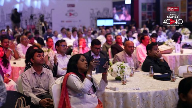 IDFC's FIRST Bank's Nikhil Varma Explores Key Strategies for Achieving Financial Independence