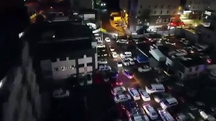 Interpol tarafından aranan 23 suçlu Türkiye'de yakalandı