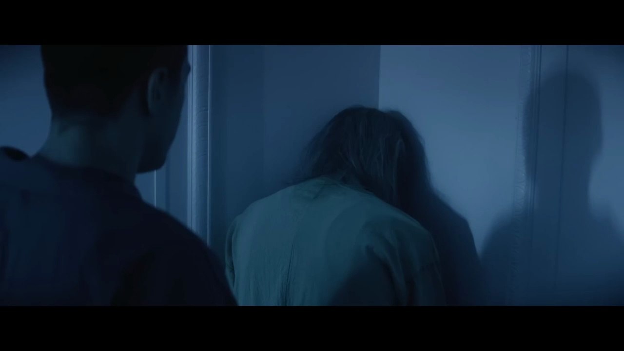 Forbidden Floor - The Home Trailer OV