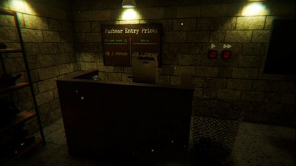 Ibwsenkai Plays Fnaf 3 | Five Night's At Freddy's