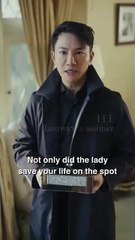 [Engsub] Velvet Chains: A contract bound them, but fate had tied them long before