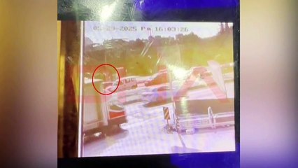 Torbalı’da silahlı saldırı: Aile otomobiline kurşun yağdı