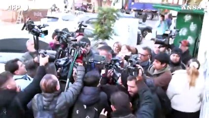 Annullato il processo sulla morte di Maradona