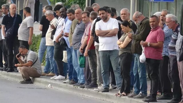 Narin cinayetinde yargılanan 15 sanıktan tutuklu olan 6'sı, 4'üncü duruşma için cezaevinden adliyeye sevk edildi