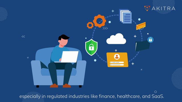 Compliance Risks When Moving To AWS, GCP, Azure | Akitra | AI-Enabled Compliance Automation Platform