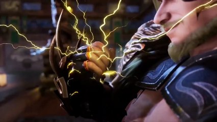 Spirit Sword Sovereign Episode 600 Subtitle multi.