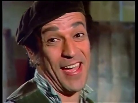 Kırk Yalan Memiş 1973 Sadri Alışık VHS Türk Filmi