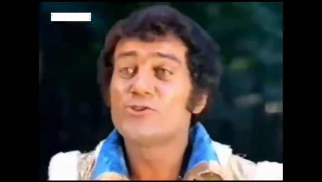 Üç Kızgın Cengaver 1971 Cihangir Gaffari VHS Türk Filmi