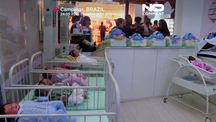 "الدمى الواقعية" تثير الجدل في البرازيل بين العلاج النفسي والخيال المفرط