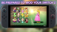 FULL ROM DOWNLOAD OF MARIO KART WORLD SWITCH 2