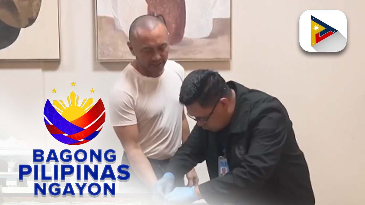 Inihayag ni PBBM na panahon na para harapin ni dating congressman Arnulfo Teves na harapin ang mga kasong kriminal na inihain laban sa kanya